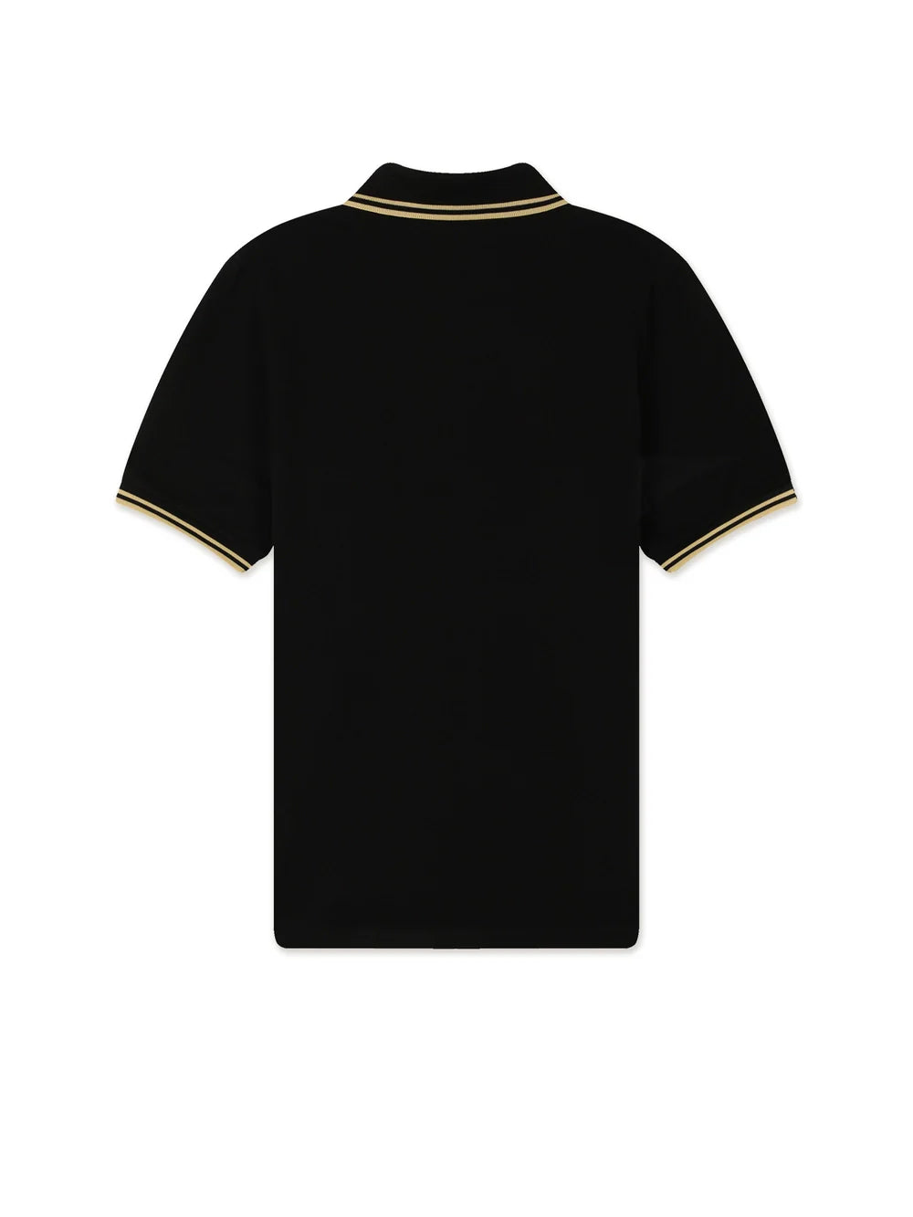 The Fred Perry polo shirt WITH Embroidered LOGO - Slim Fit