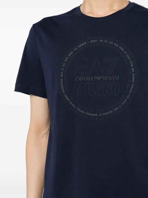 EMPORIO ARMANI T-SHIRT -slim fit