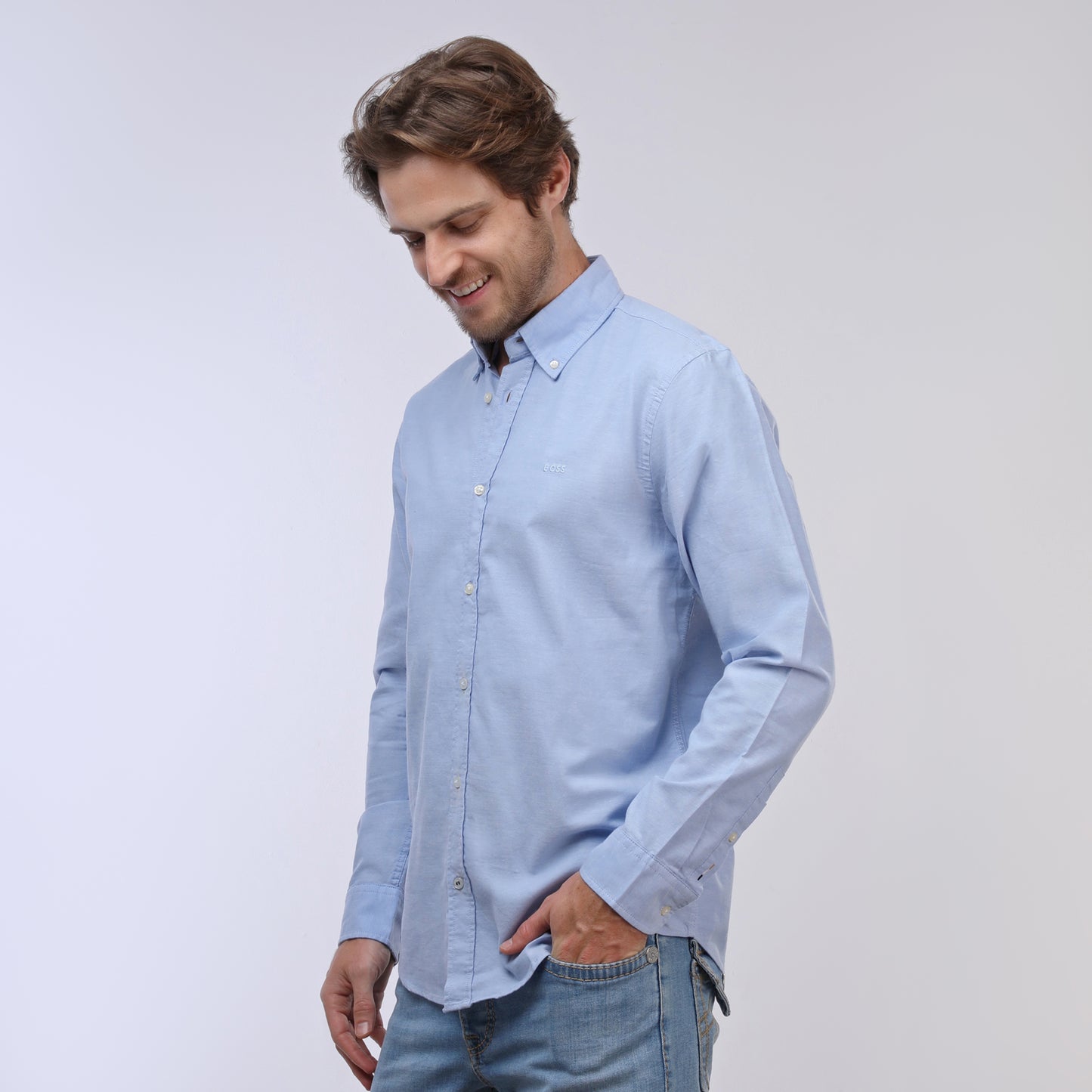 Hugo Boss Shirt