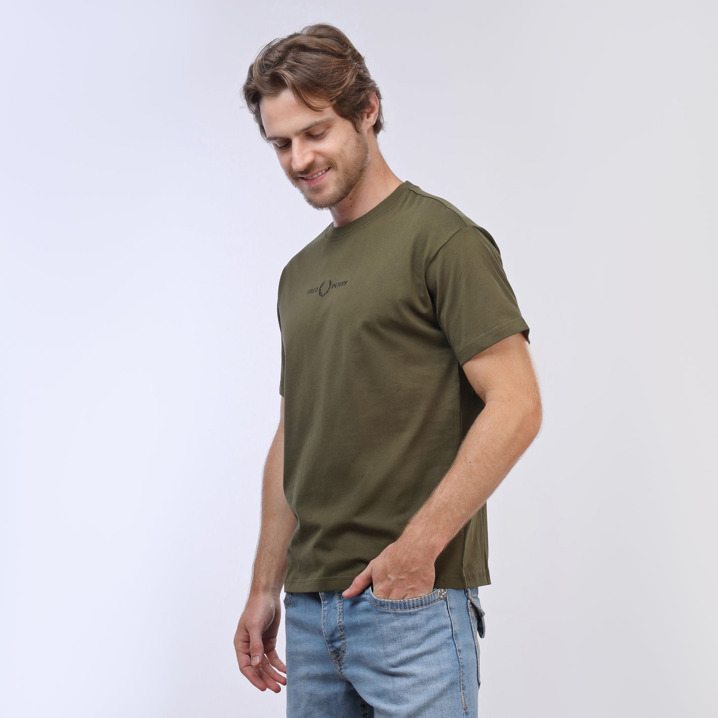 Fred Perry T-Shirt