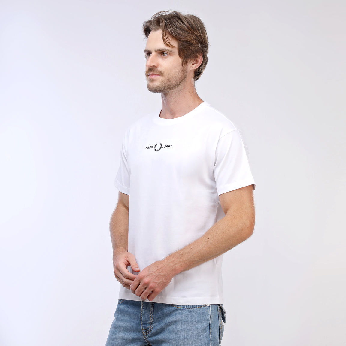 Fred Perry T-Shirt