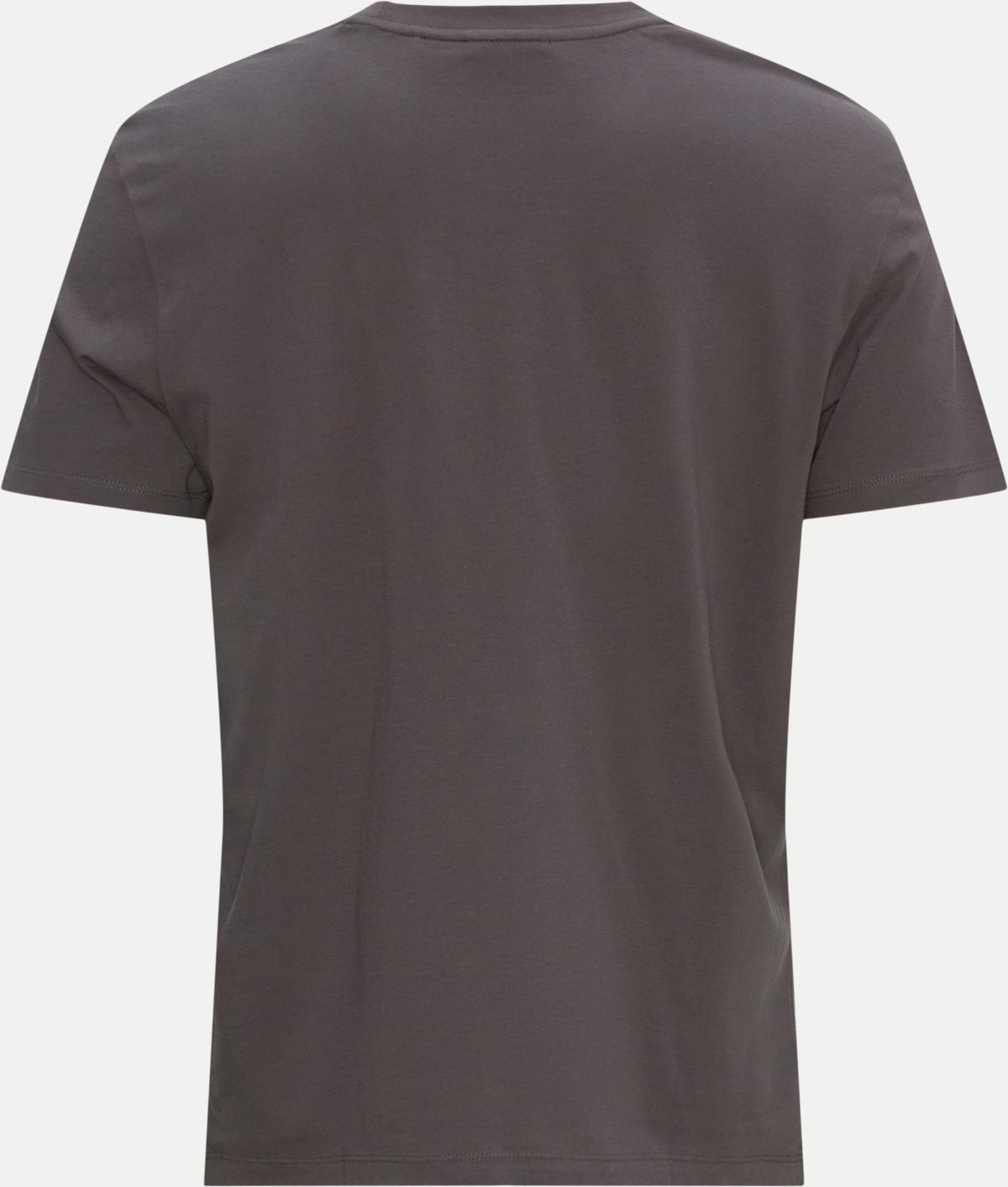 HUGO T-SHIRT WITH PRINT LOGO - Regular FIT