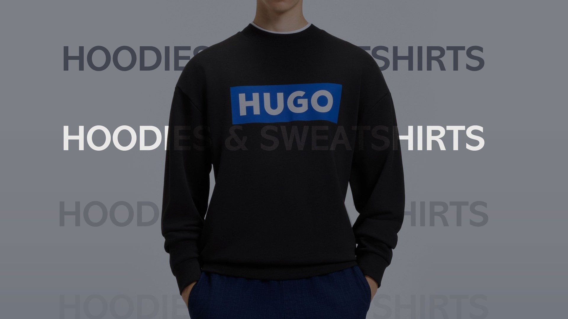 Hoodies & Sweatshirts