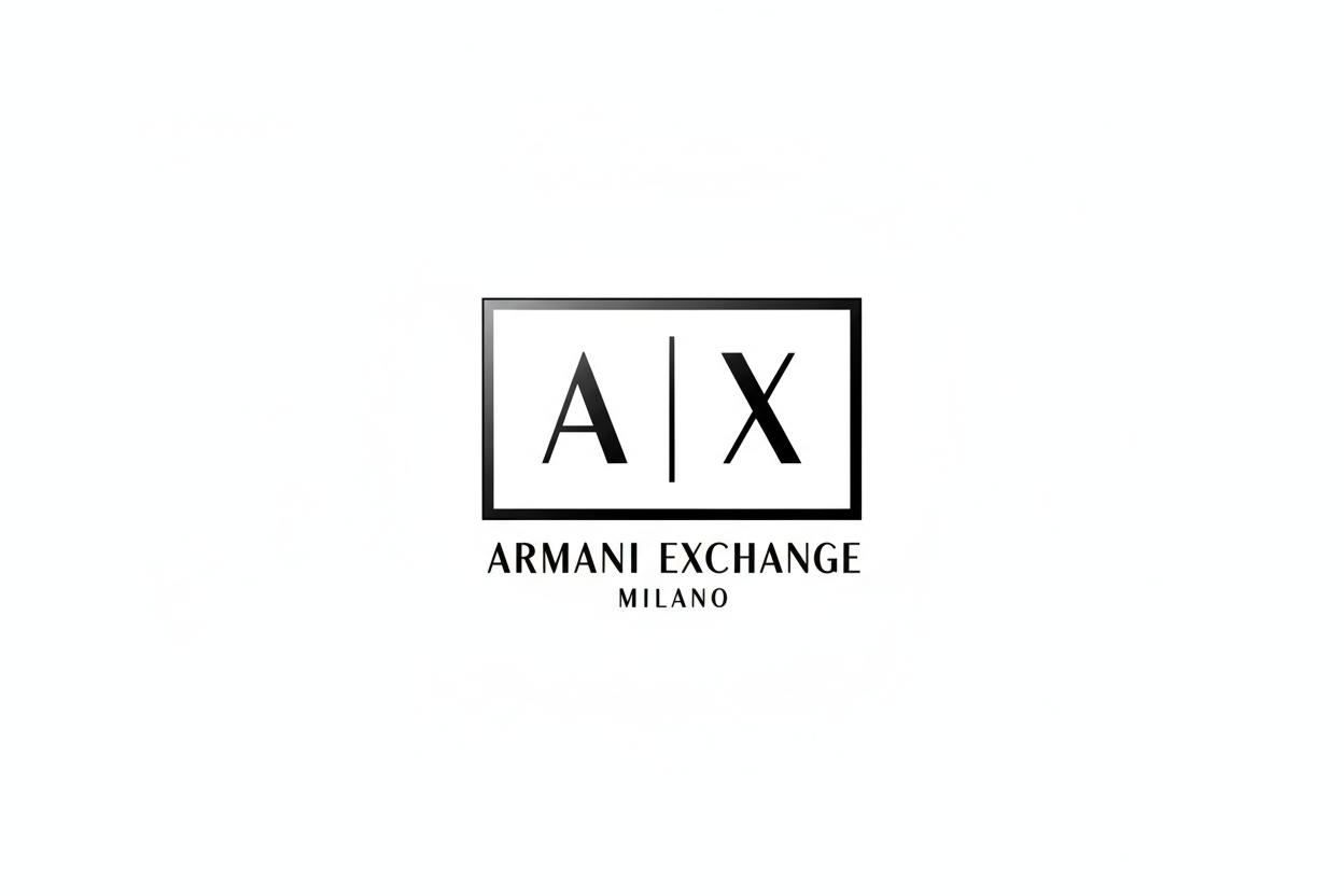 Armani Exchange