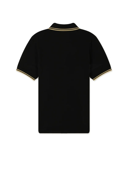 The Fred Perry polo shirt WITH Embroidered LOGO - Slim Fit