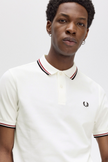 The Fred Perry polo shirt WITH Embroidered LOGO - Slim Fit
