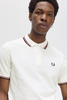 The Fred Perry polo shirt WITH Embroidered LOGO - Slim Fit