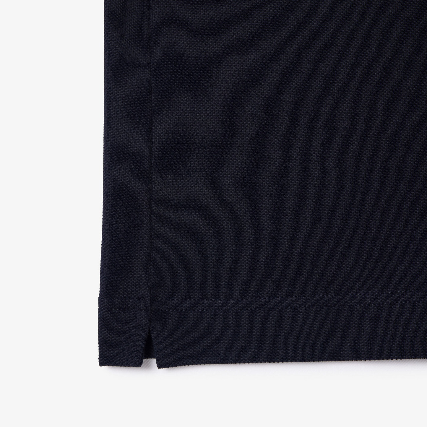 Lacoste Polo shirt WITH RUBBER-PRINT LOGO - Classic Fit