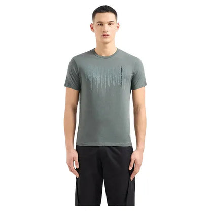 ARMANI T-SHIRT -slim fit