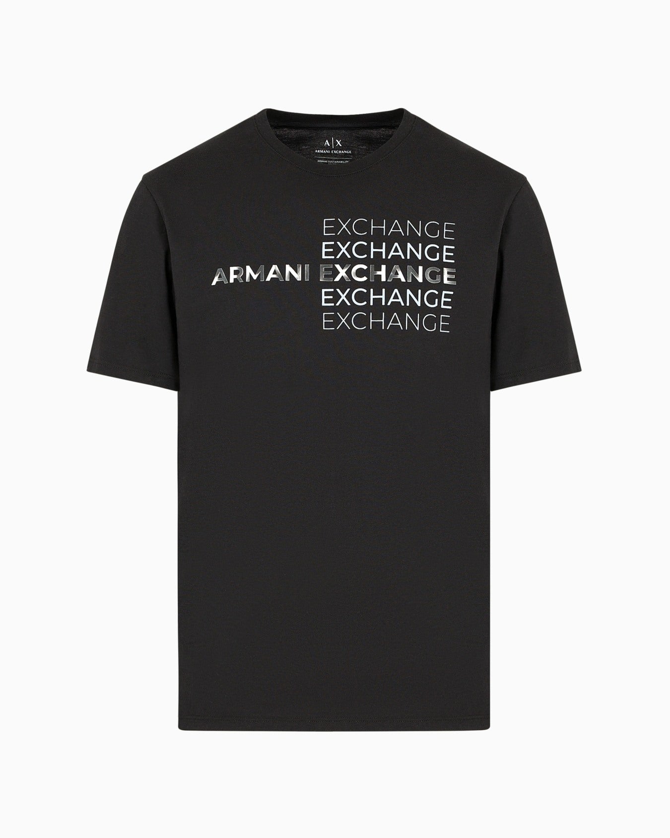 ARMANI T-SHIRT -slim fit