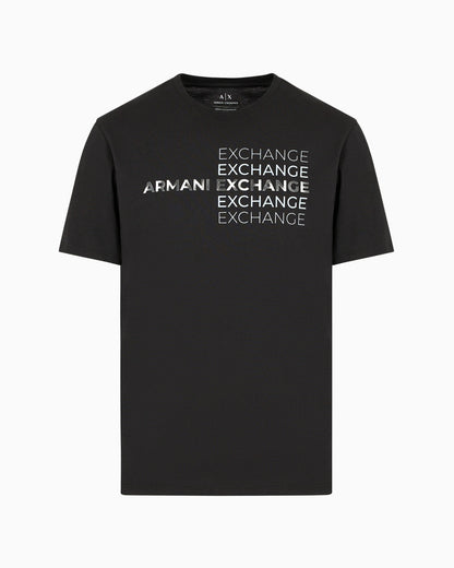 ARMANI T-SHIRT -slim fit