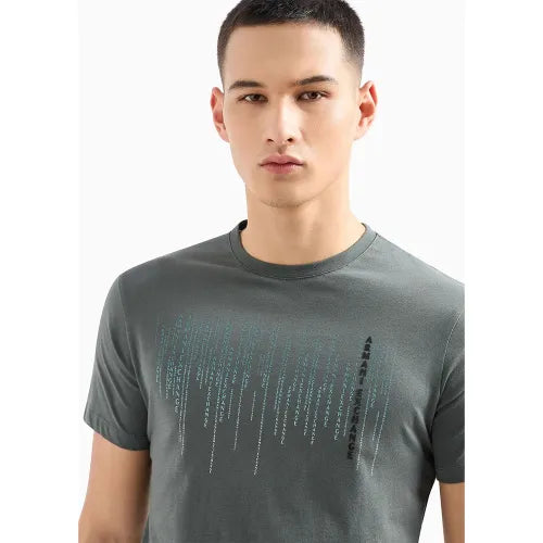 ARMANI T-SHIRT -slim fit