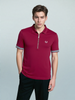 The Fred Perry polo shirt WITH Embroidered LOGO - Slim Fit