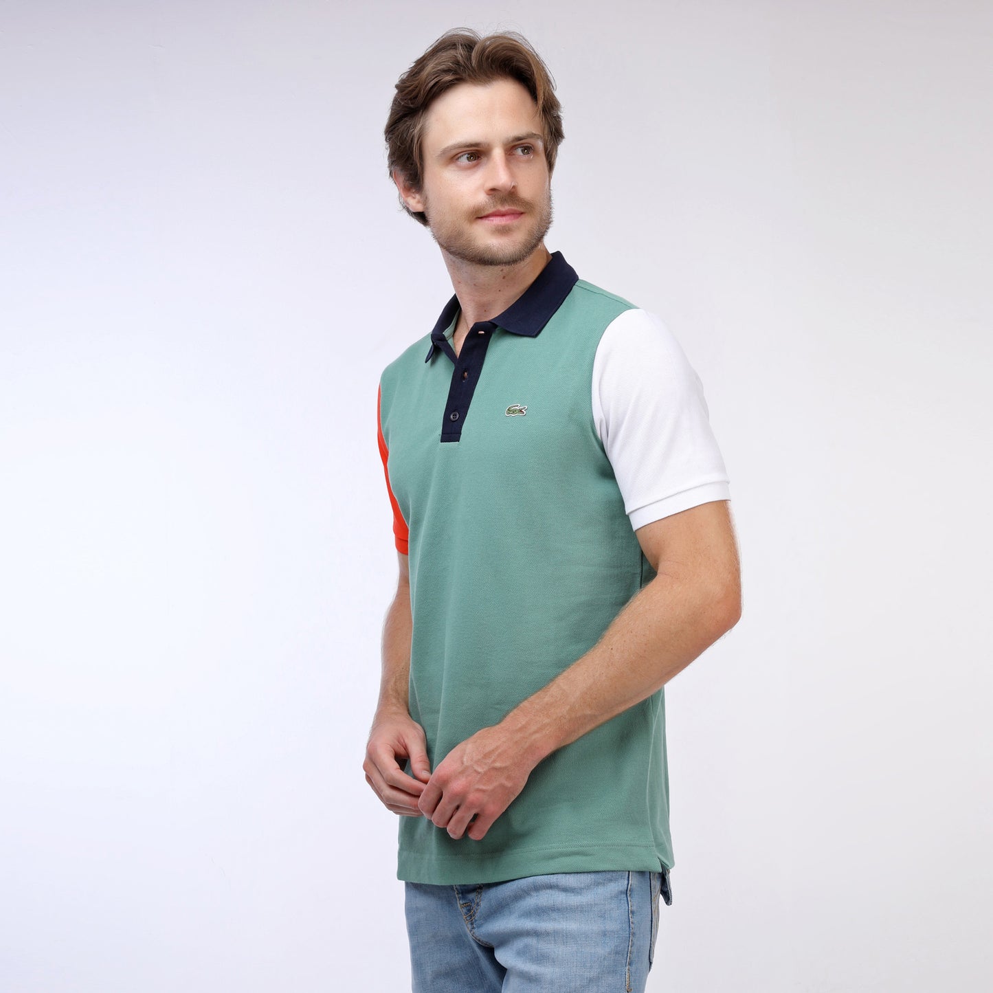 Lacoste Polo Shirt