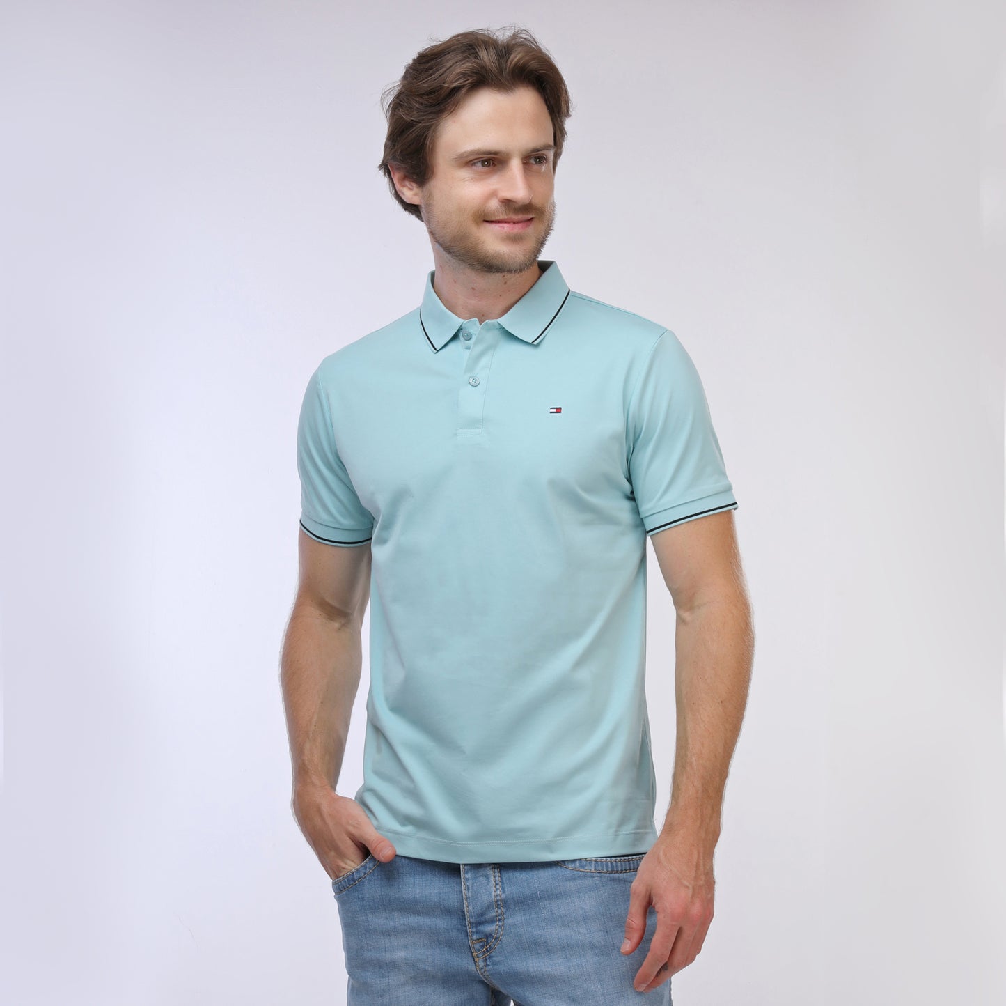 Tommy Hilflger Polo Shirt