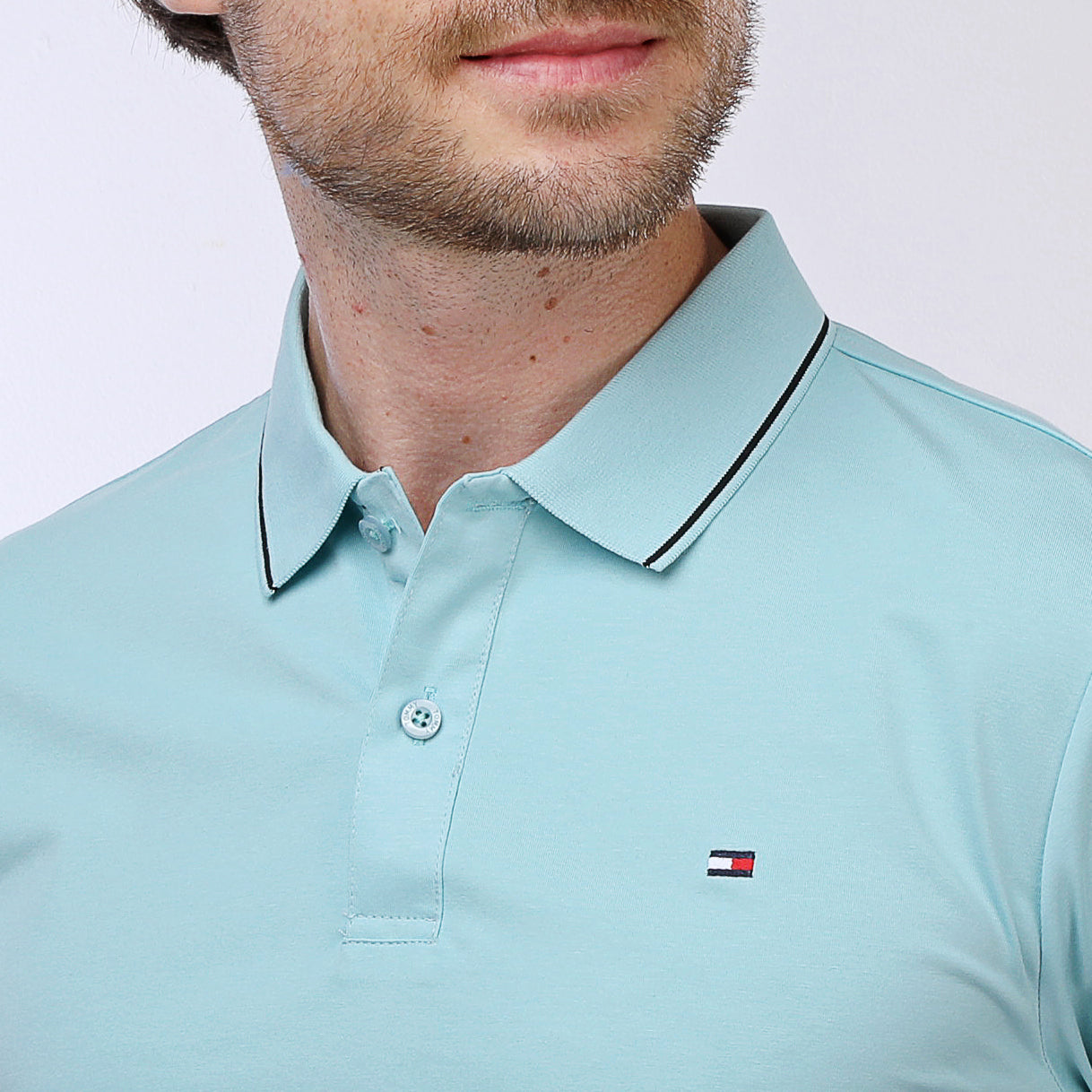 Tommy Hilflger Polo Shirt