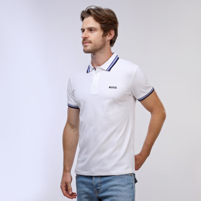 Hugo Boss Polo Shirt