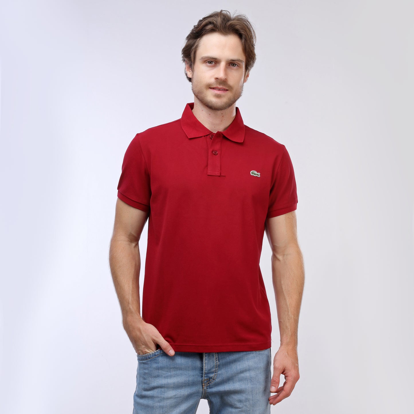 Lacoste Polo Shirt