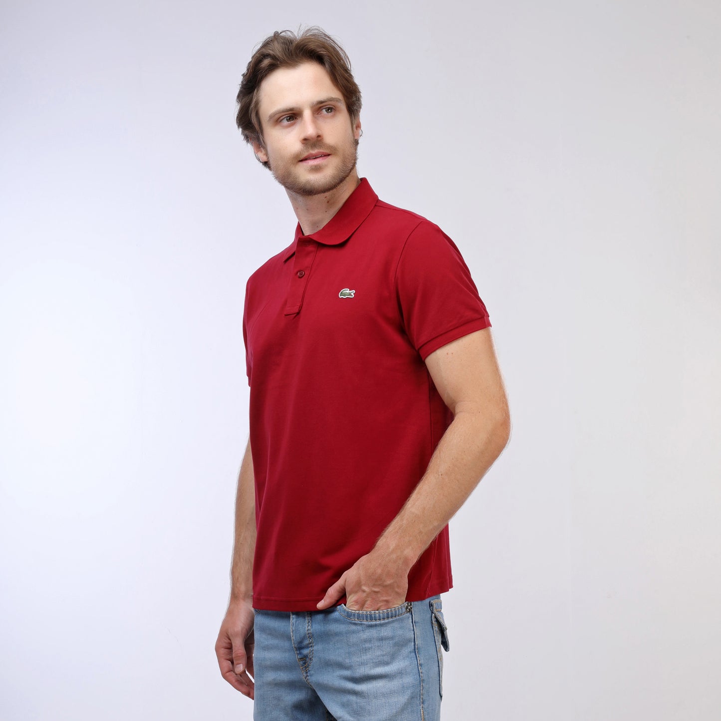 Lacoste Polo Shirt
