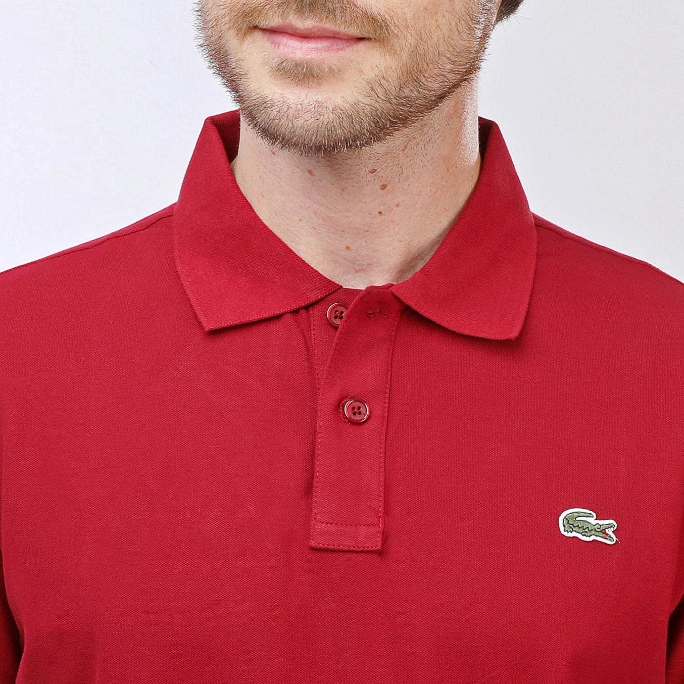 Lacoste Polo Shirt