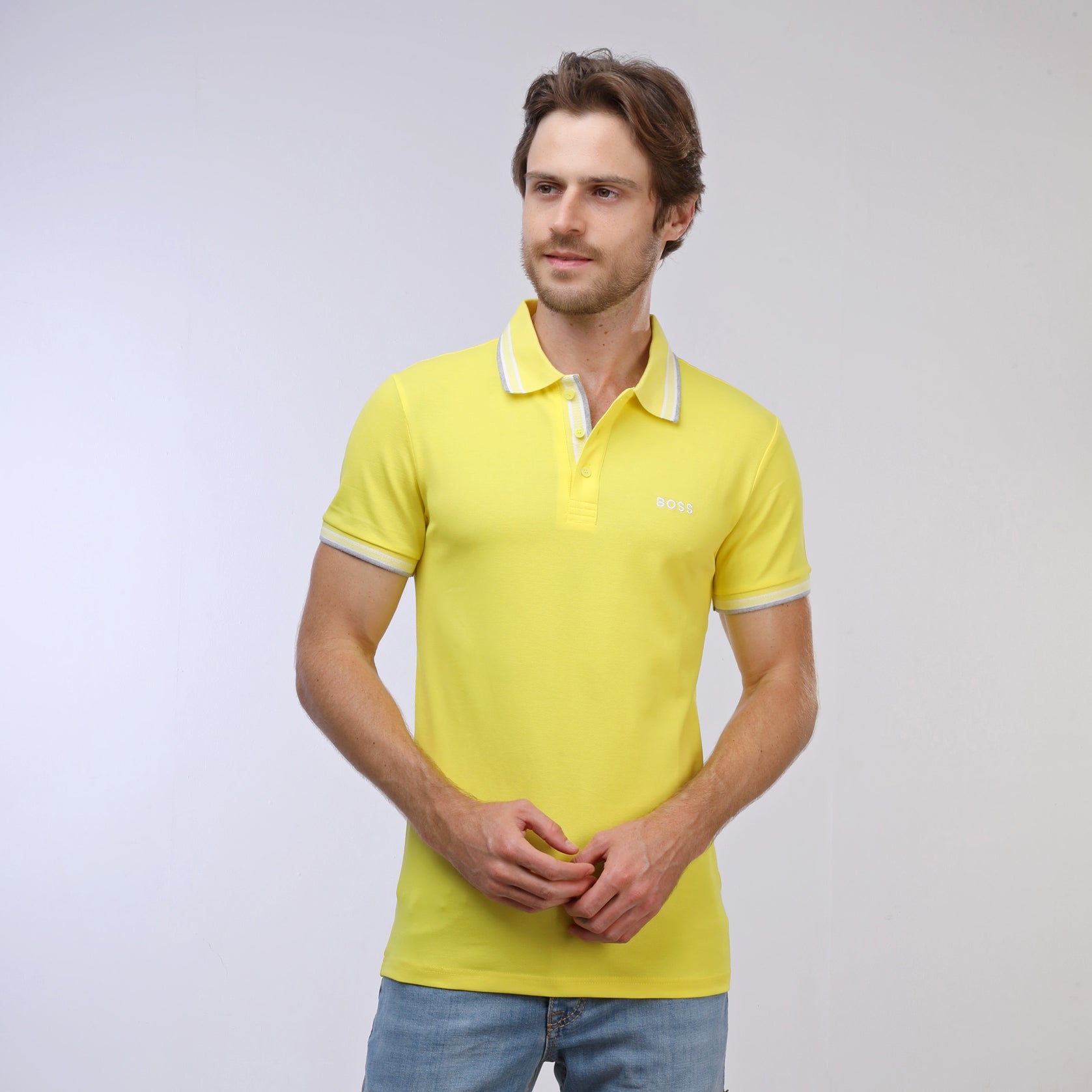 Hugo Boss Polo Shirt