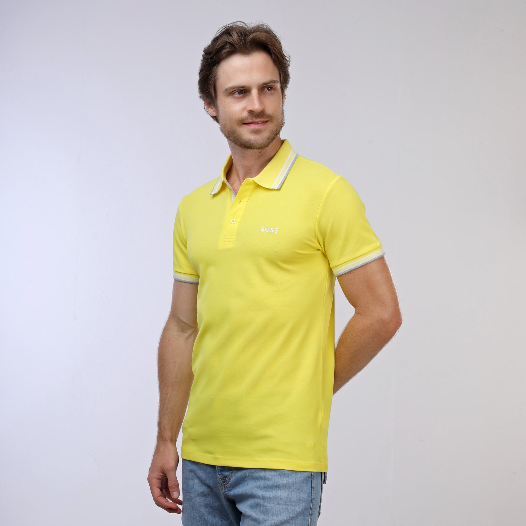 Hugo Boss Polo Shirt