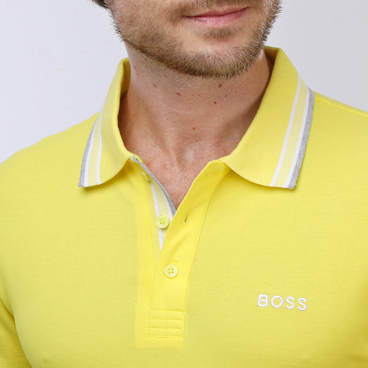 Hugo Boss Polo Shirt