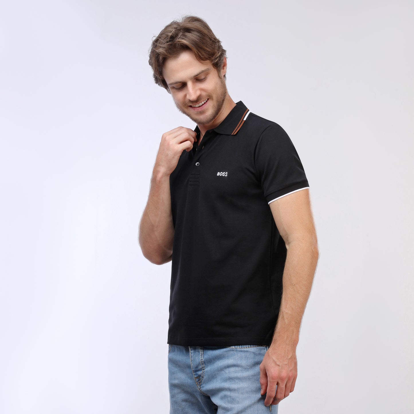 Hugo Boss Polo Shirt
