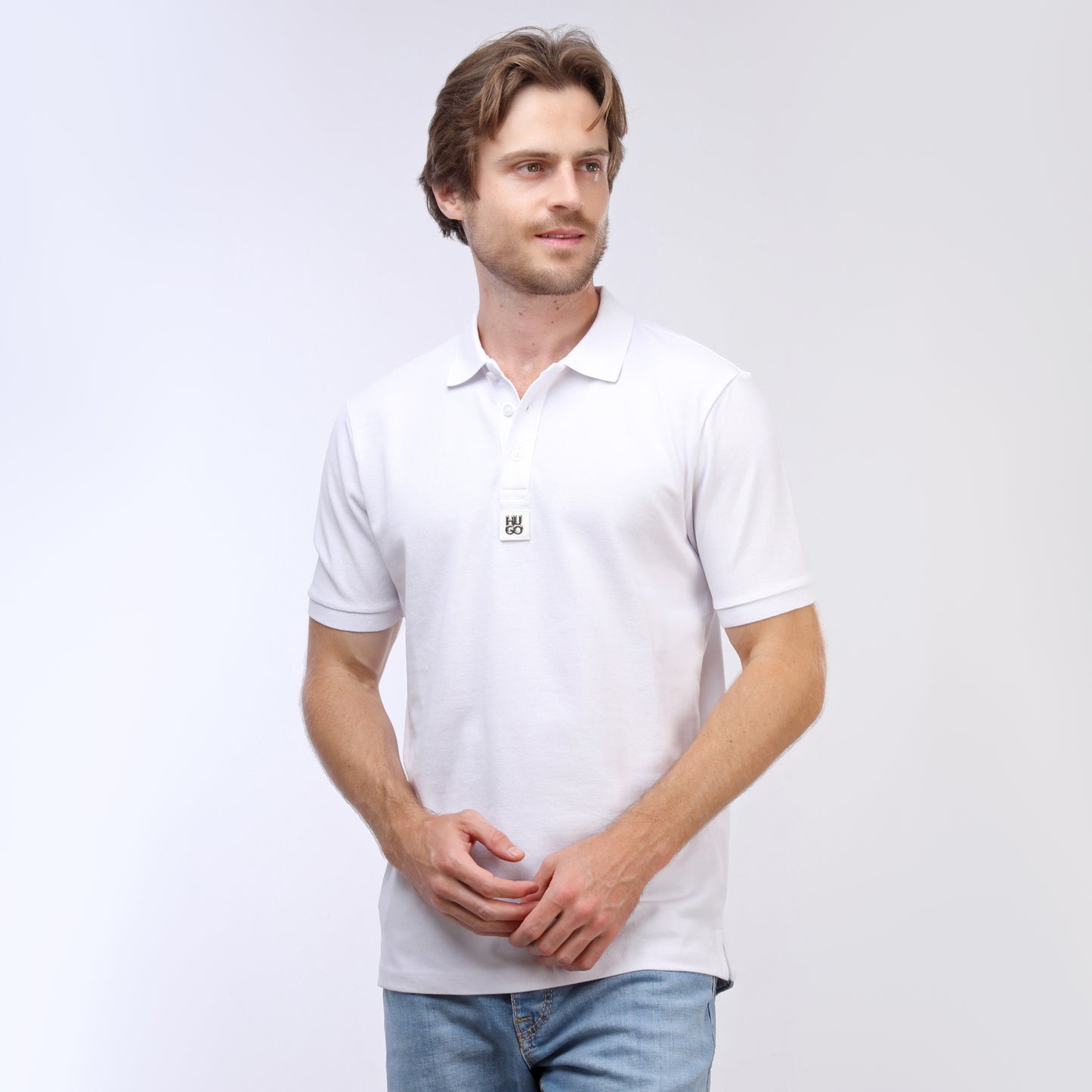Hugo Boss Polo Shirt