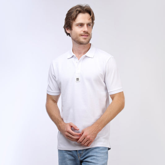 Hugo Boss Polo Shirt