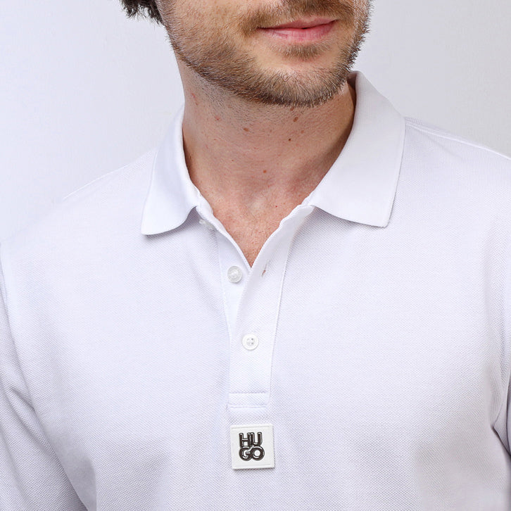 Hugo Boss Polo Shirt