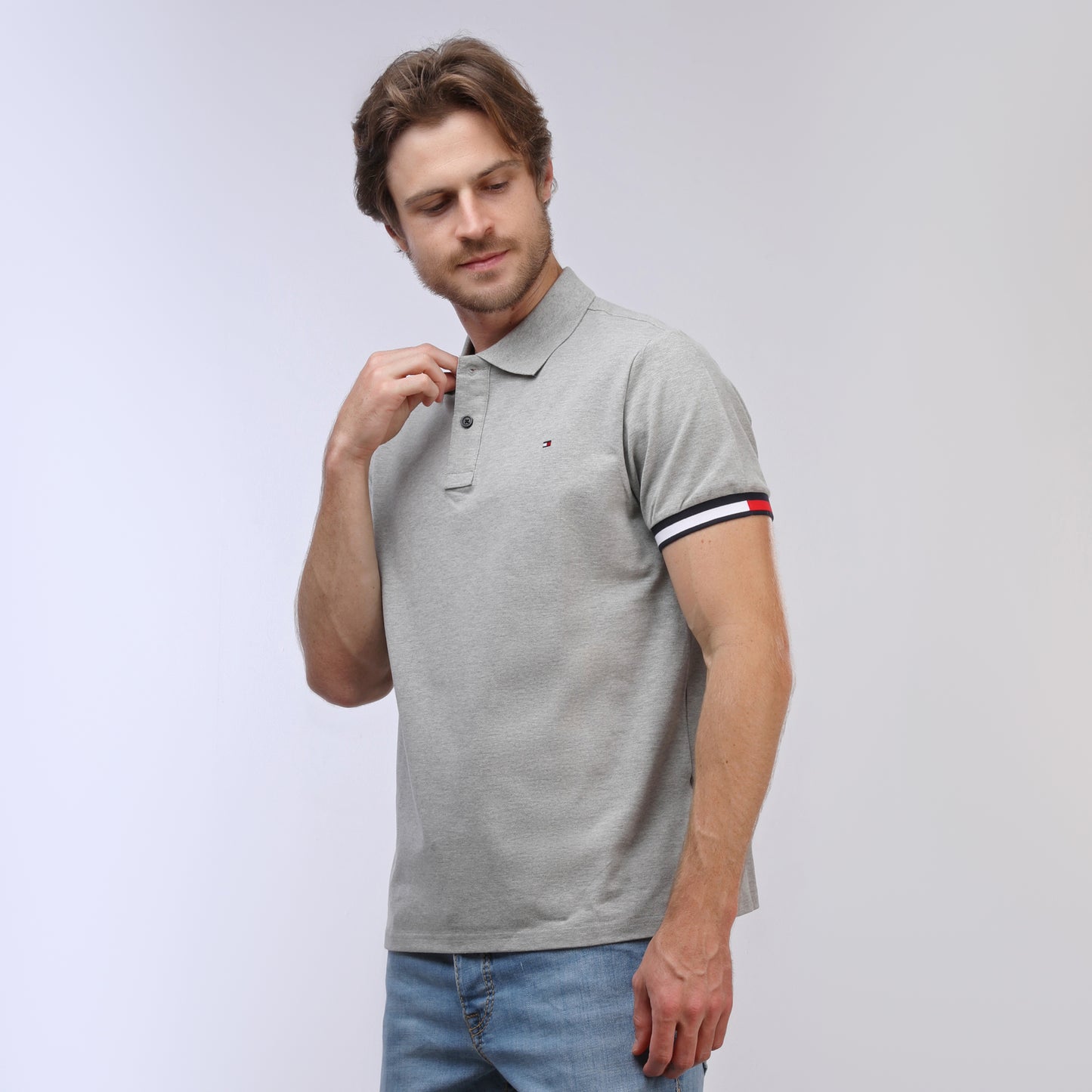 Tommy Hilflger Polo Shirt