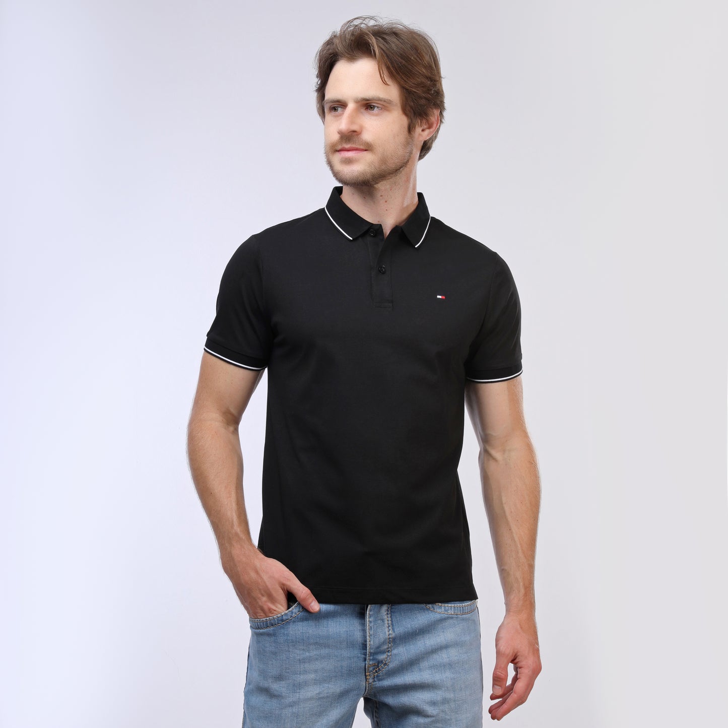 Tommy Hilflger Polo Shirt