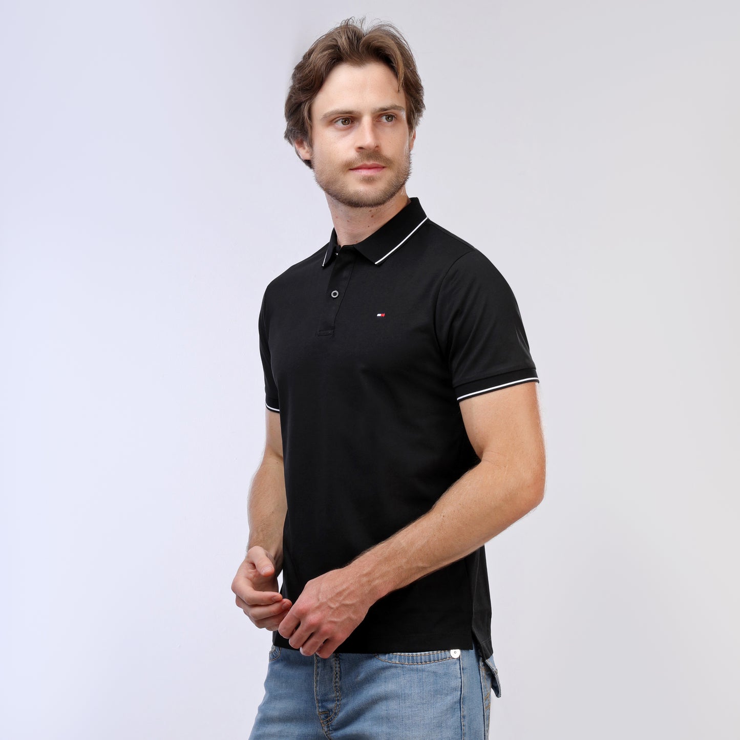Tommy Hilflger Polo Shirt