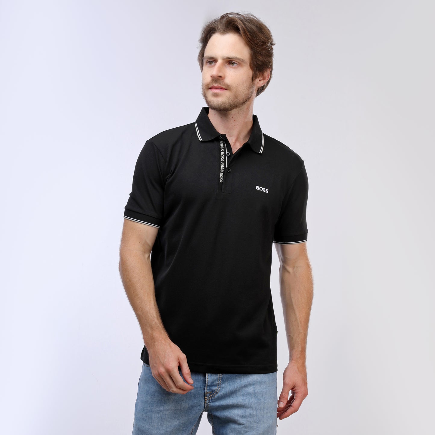 Hugo Boss Polo Shirt