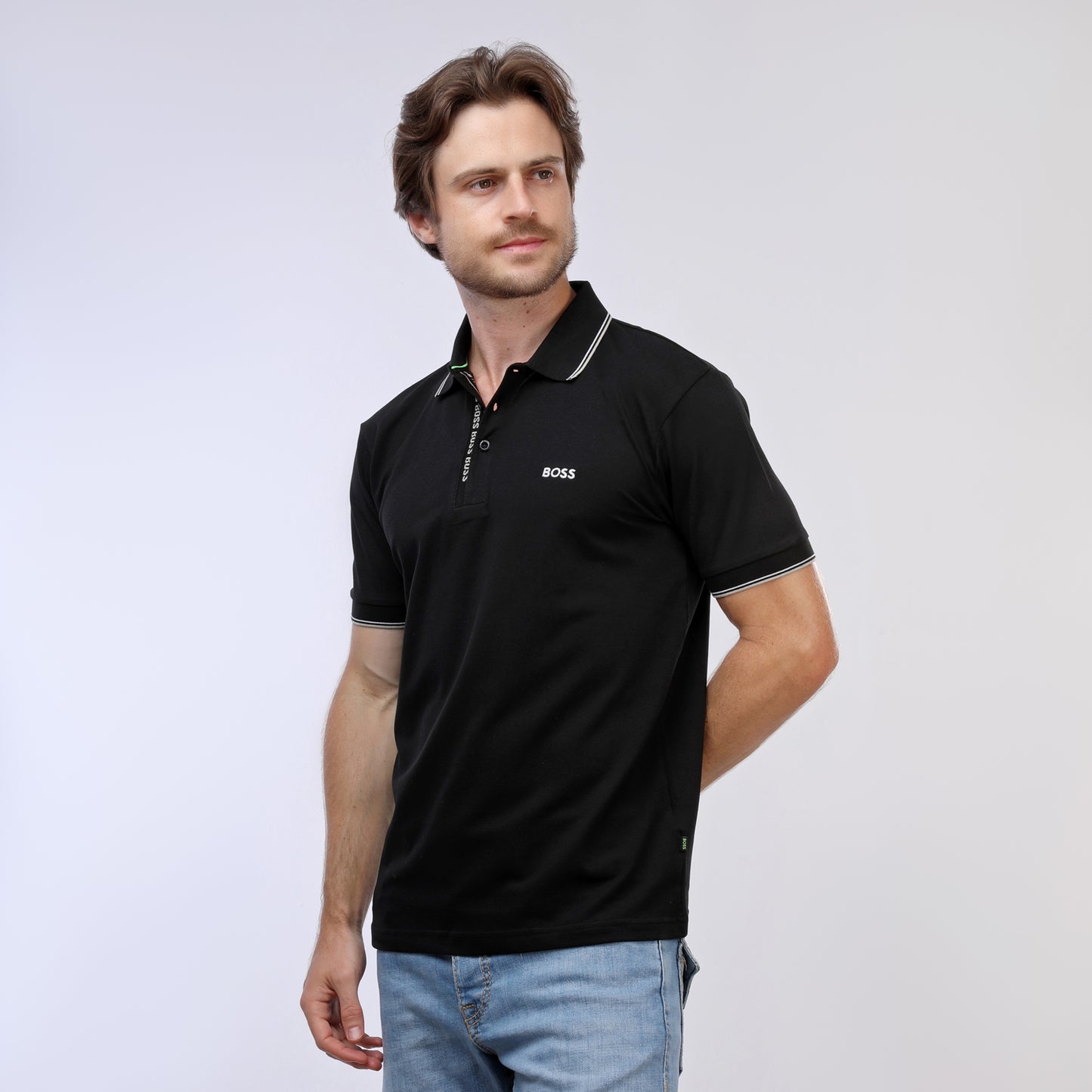 Hugo Boss Polo Shirt