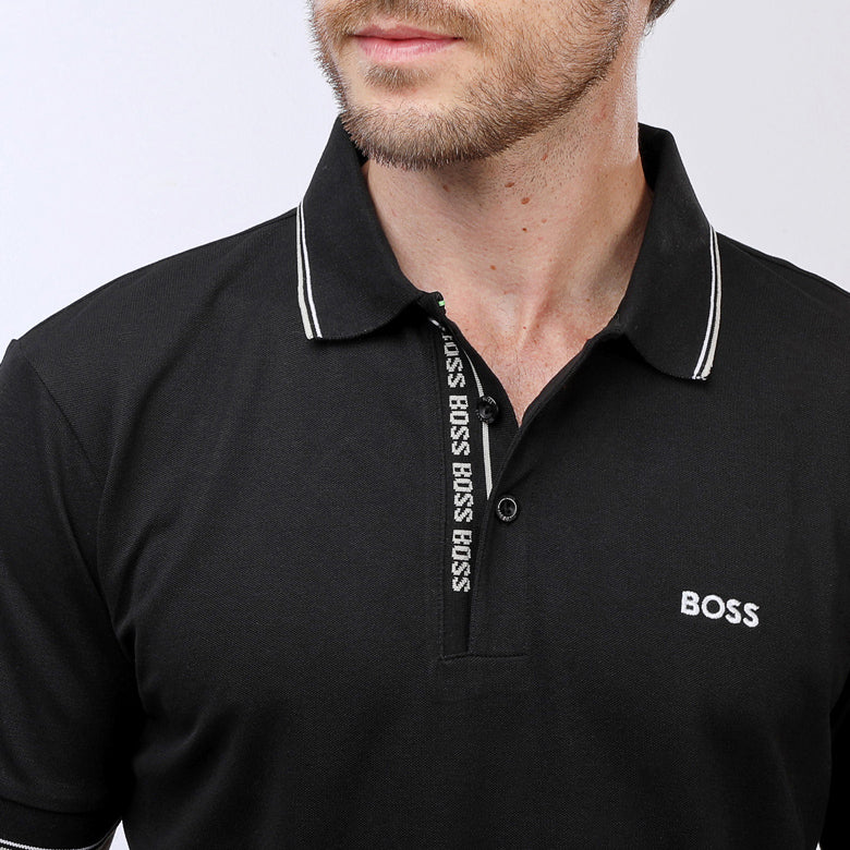 Hugo Boss Polo Shirt