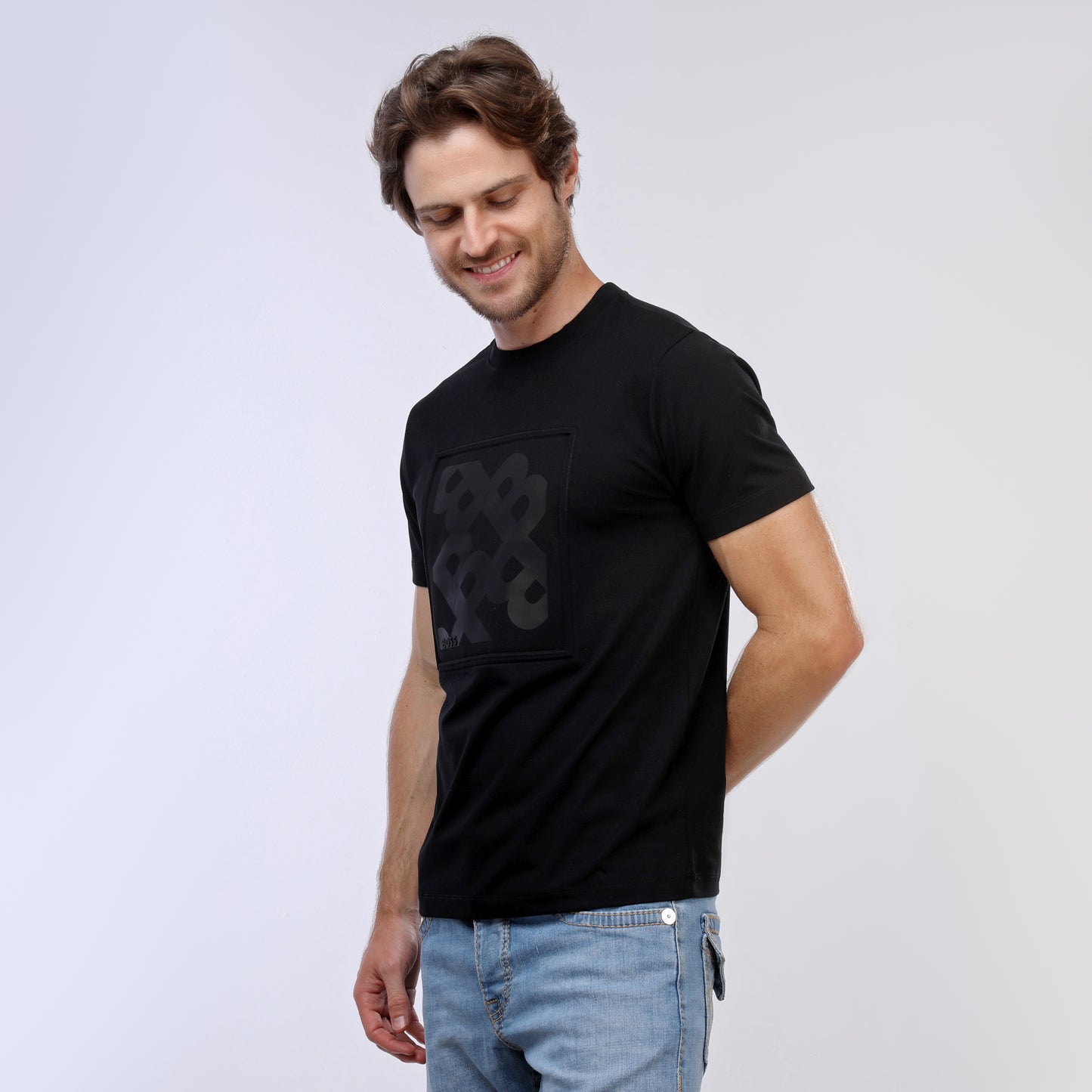 Hugo Boss Polo Shirt