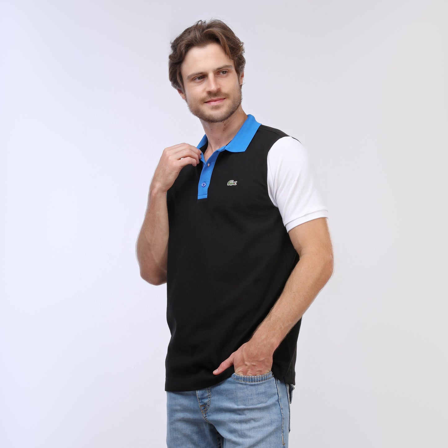Lacoste Polo Shirt