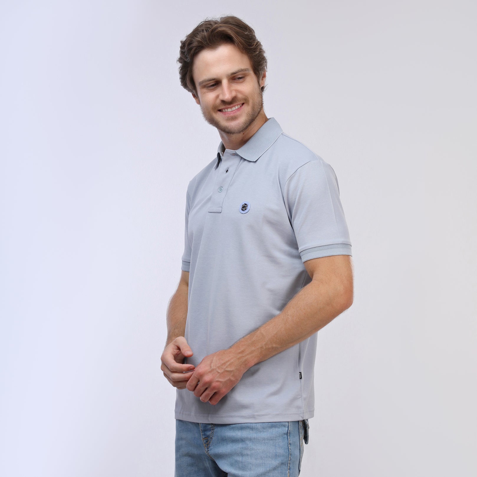 Hugo Boss Polo Shirt