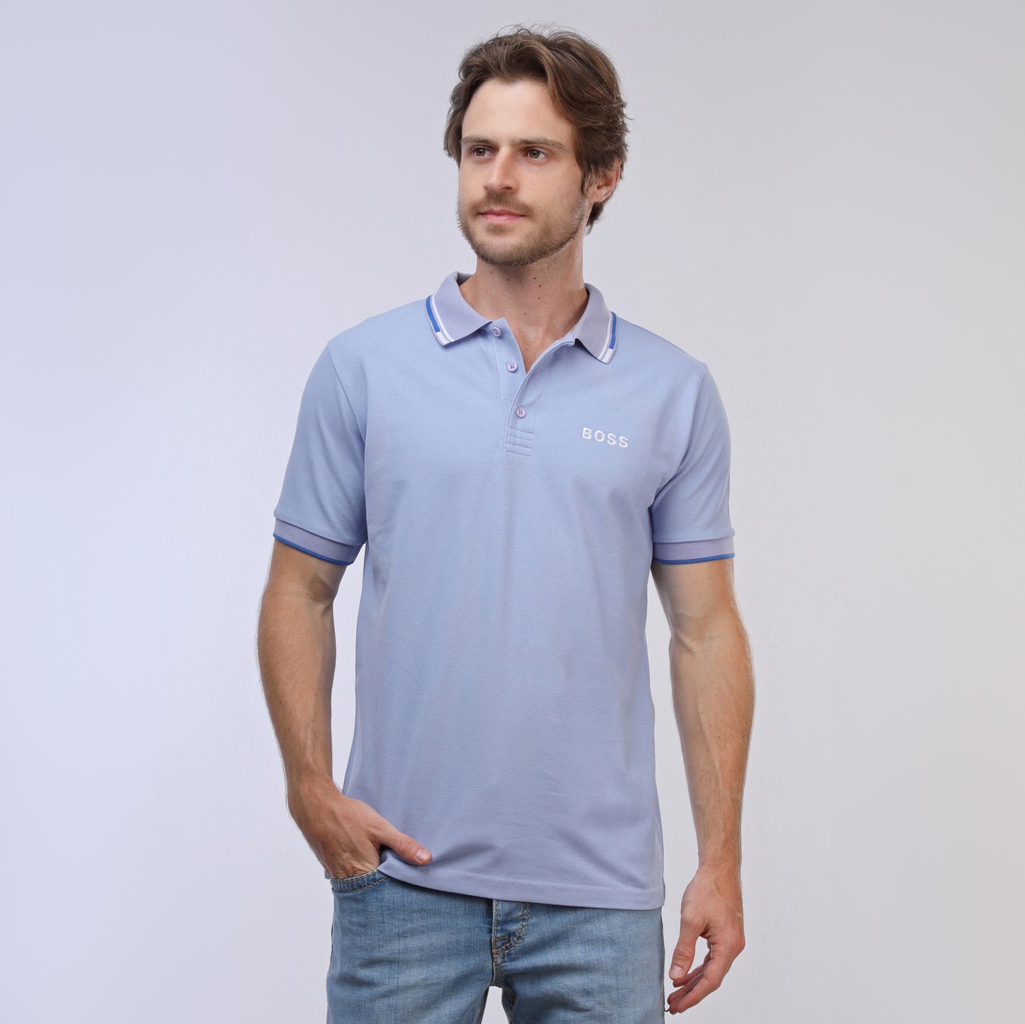 Hugo Boss Polo Shirt