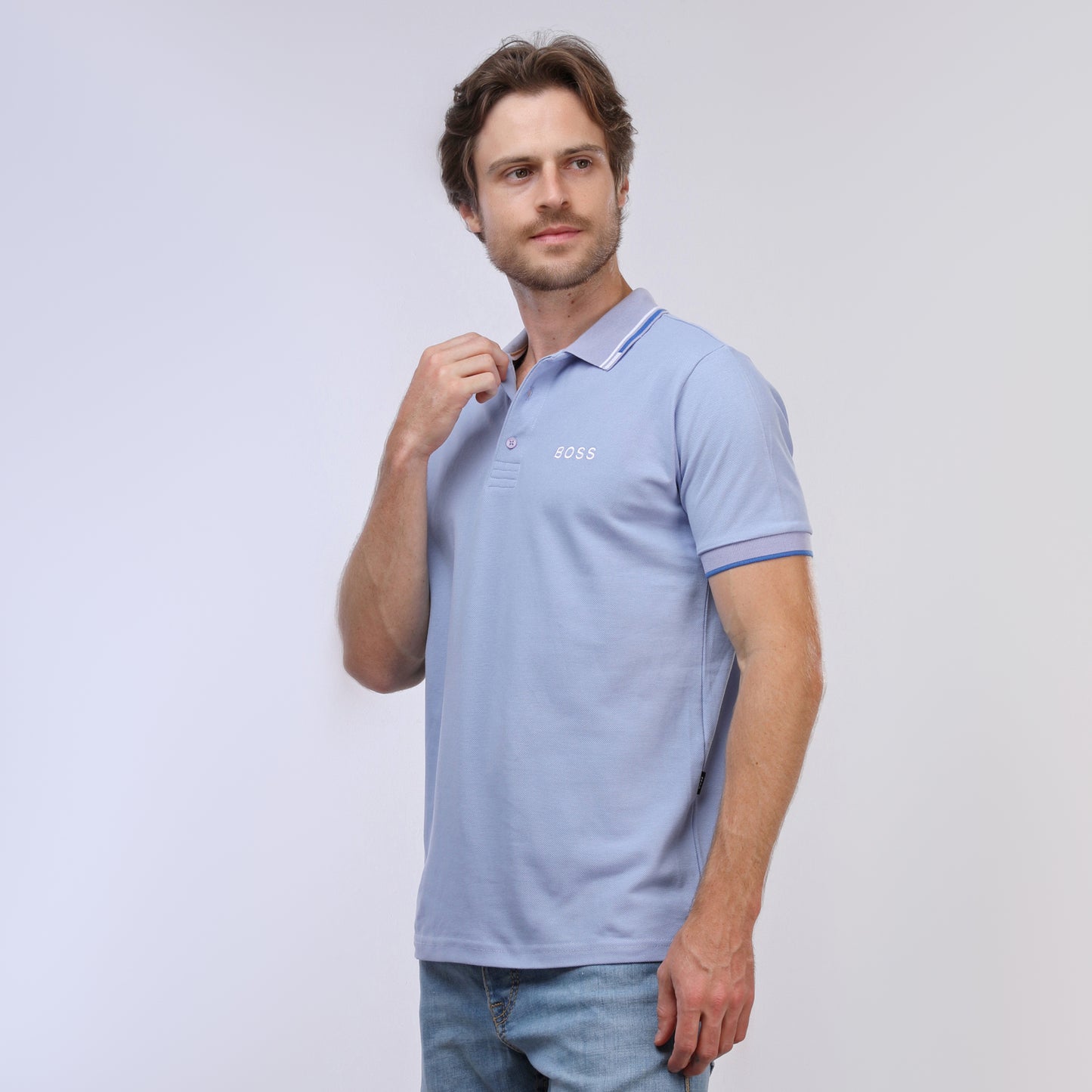 Hugo Boss Polo Shirt