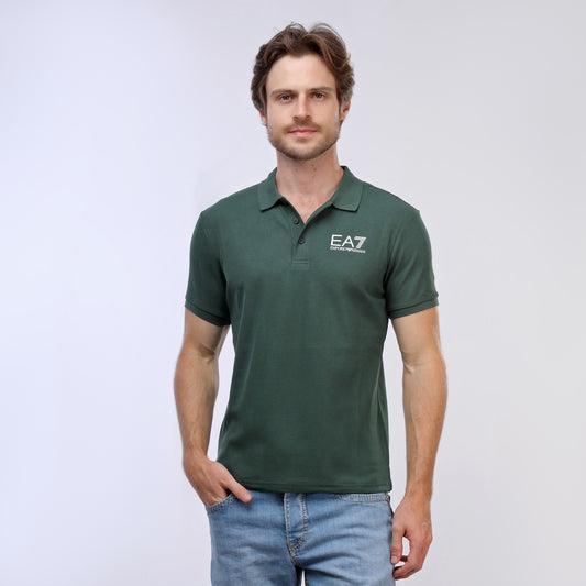 Armani Exchange Polo Shirt