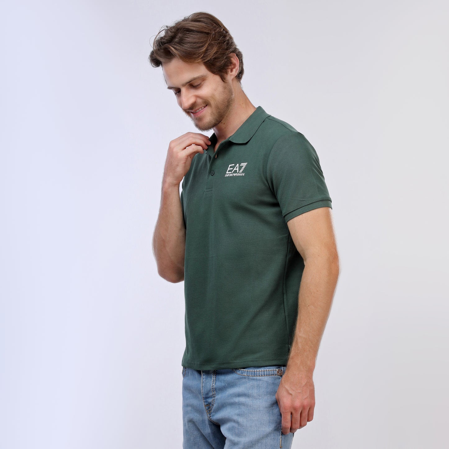 Armani Exchange Polo Shirt