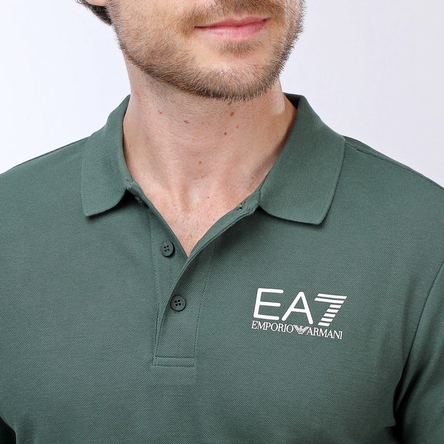 Armani Exchange Polo Shirt