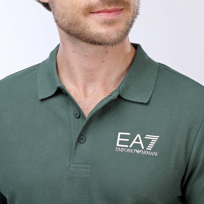 Armani Exchange Polo Shirt