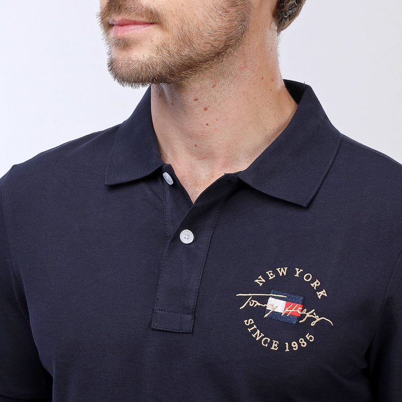 Tommy Hilflger Polo Shirt