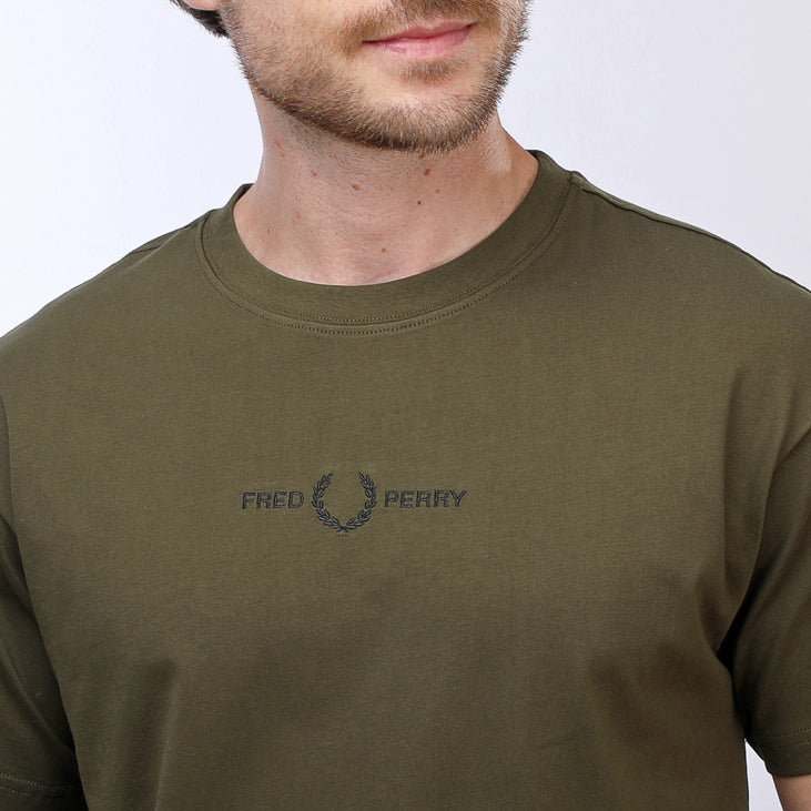 Fred Perry T-Shirt