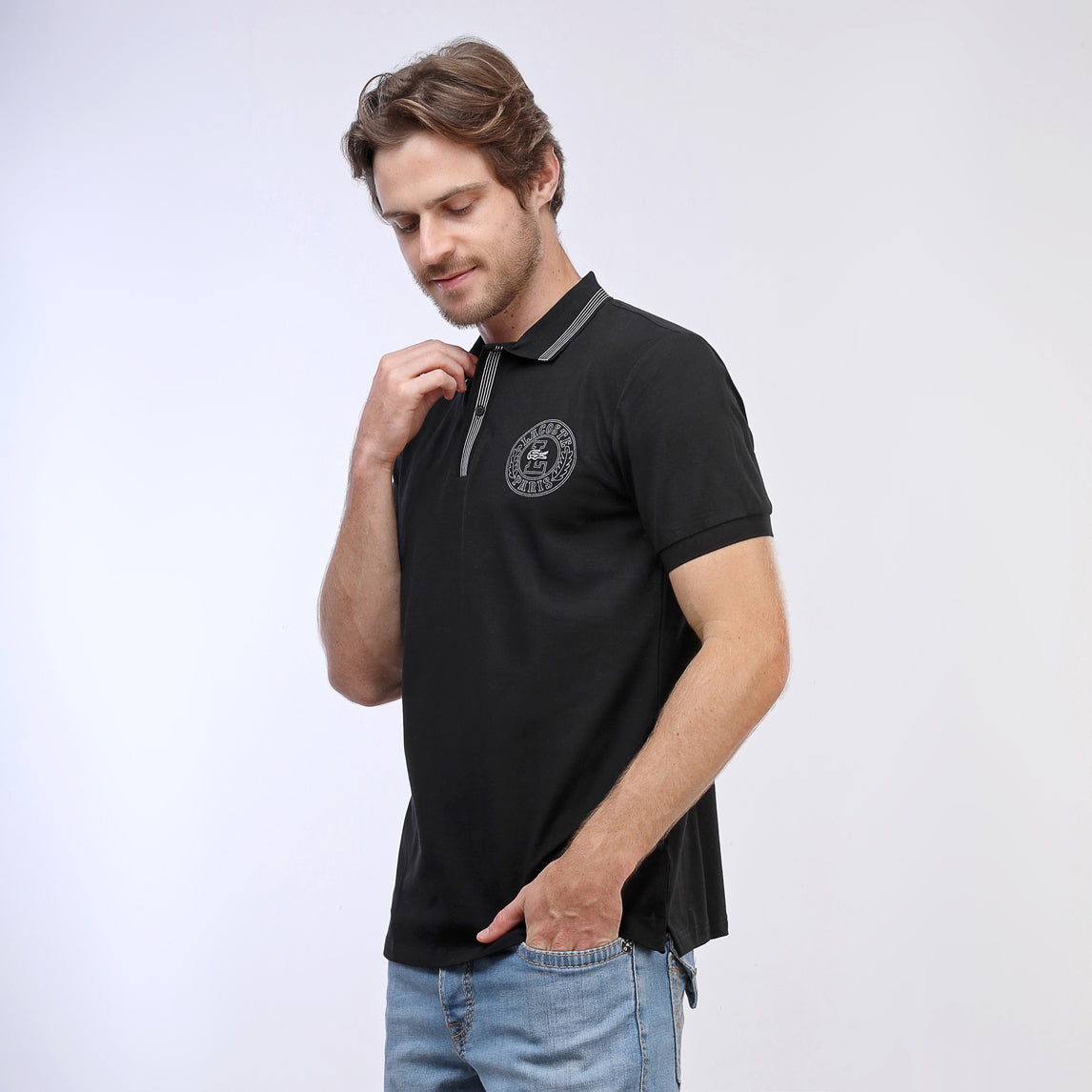 Lacoste Polo Shirt
