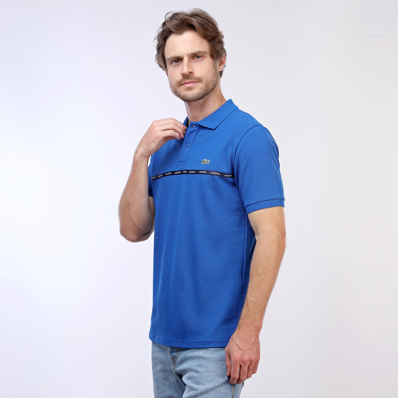 Lacoste Polo Shirt